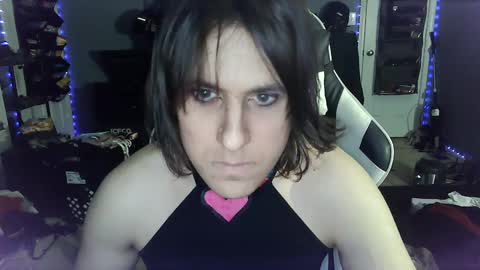 Snapshot of gothic123451 chatting on 12, 1, 2025 Victoriana online show from 12, 1, 2025