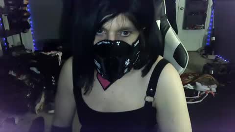 Snapshot of gothic123451 chatting on 14, 1, 2025 Victoriana online show from 14, 1, 2025