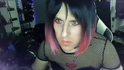 Snapshot of gothic123451 chatting on 18, 1, 2025 Victoriana online show from 18, 1, 2025