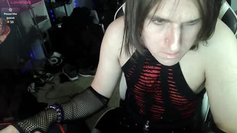 Snapshot of gothic123451 chatting on 18, 1, 2025 Victoriana online show from 18, 1, 2025