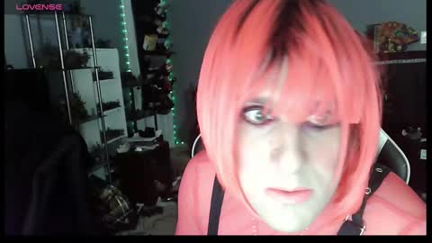 Snapshot of gothic123451 chatting on 2, 2, 2025 Victoriana online show from 2, 2, 2025