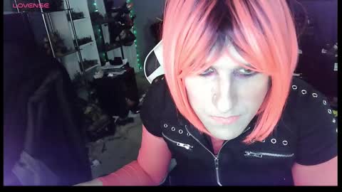 Snapshot of gothic123451 chatting on 2, 2, 2025 Victoriana online show from 2, 2, 2025