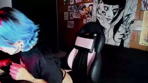 GG online show from 8, 12, 2024