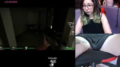 gothic_cutie online show from 21, 4, 2026