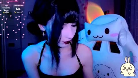 gothiclali online show from 23, 2, 2026