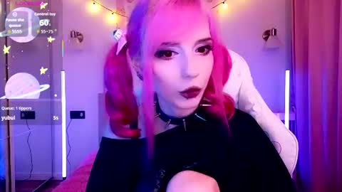 gothiclali online show from 22, 6, 2026