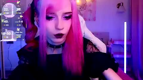gothiclali online show from 4, 7, 2026