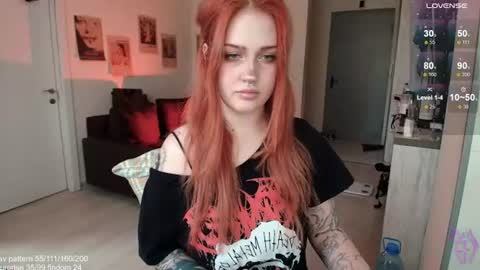 Snapshot of gothkittys chatting on 20, 6, 2026 traumfrau Kira angel face devil eyes I SELL A LOT VIDEO IN GALLERY online show from 20, 6, 2026