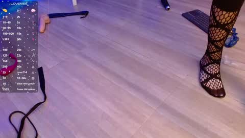 Snapshot of gotthic_met chatting on 7, 3, 2025 Meredith Alessandra online show from 7, 3, 2025