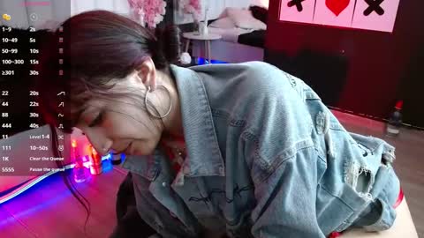 Meredith Alessandra online show from 11, 11, 2025