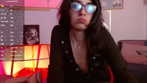 Meredith Alessandra online show from 2, 3, 2026