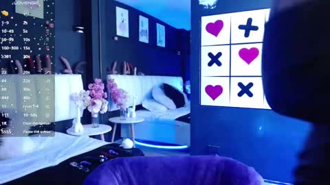 Snapshot of gotthic_met chatting on 8, 3, 2026 Meredith Alessandra online show from 8, 3, 2026