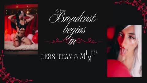 Snapshot of gotthic_met chatting on 13, 3, 2026 Meredith Alessandra online show from 13, 3, 2026