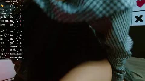 Snapshot of gotthic_met chatting on 9, 4, 2026 Meredith Alessandra online show from 9, 4, 2026