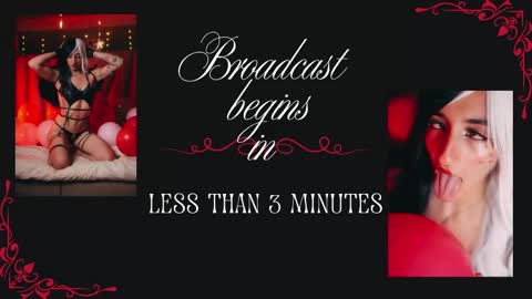 Snapshot of gotthic_met chatting on 23, 4, 2026 Meredith Alessandra online show from 23, 4, 2026