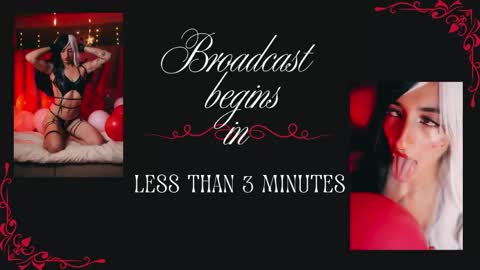 Snapshot of gotthic_met chatting on 4, 5, 2026 Meredith Alessandra online show from 4, 5, 2026