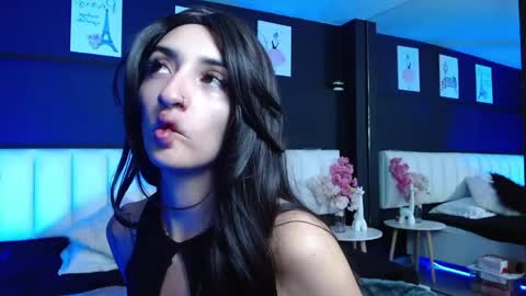 Snapshot of gotthic_met chatting on 14, 5, 2026 Meredith Alessandra online show from 14, 5, 2026