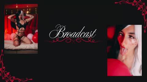 Snapshot of gotthic_met chatting on 17, 5, 2026 Meredith Alessandra online show from 17, 5, 2026