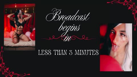 Snapshot of gotthic_met chatting on 27, 5, 2026 Meredith Alessandra online show from 27, 5, 2026