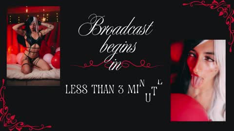 Snapshot of gotthic_met chatting on 2, 6, 2026 Meredith Alessandra online show from 2, 6, 2026