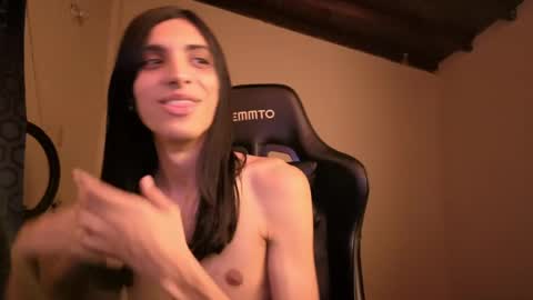 angelito tu novio online show from 11, 4, 2026