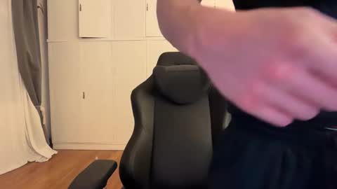 Creamcouple online show from 21, 12, 2025