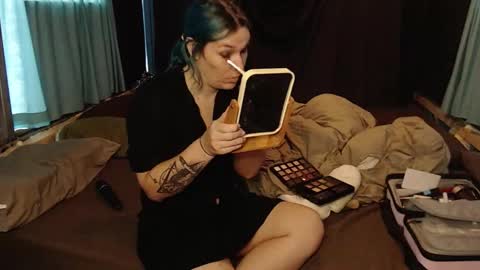 gra_pheebee online show from 14, 2, 2026