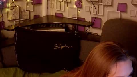 Grace online show from 5, 11, 2025