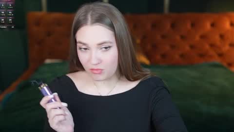 Grace online show from 20, 2, 2026