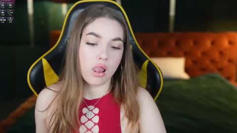 Grace online show from 27, 2, 2026