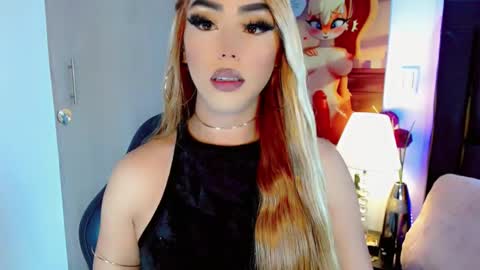 Grace online show from 15, 2, 2026