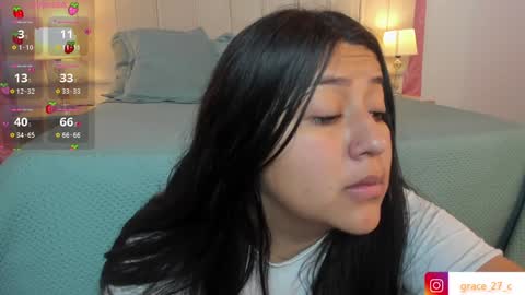 Grace online show from 31, 1, 2025