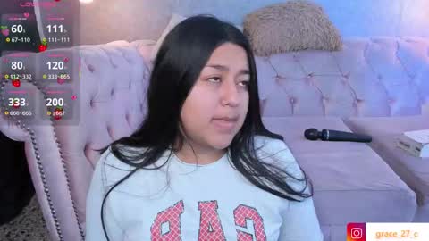 Grace online show from 13, 9, 2025