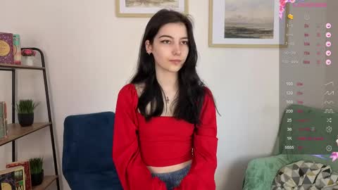 grace_bisho online show from 4, 4, 2026