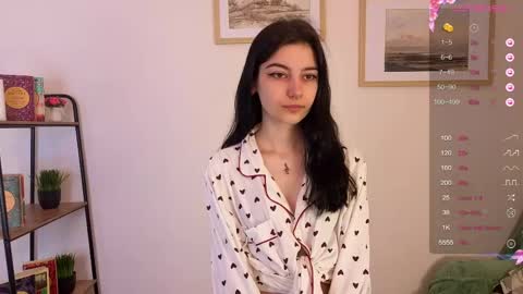 grace_bisho online show from 17, 4, 2026