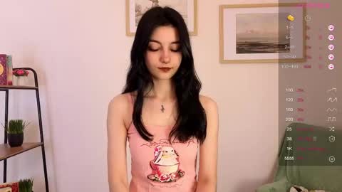 grace_bisho online show from 7, 5, 2026