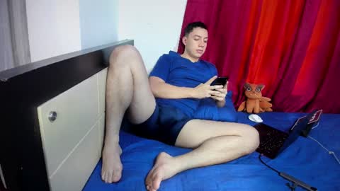 grace_davine online show from 8, 7, 2026