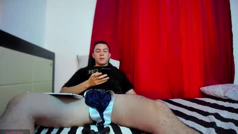 grace_davine online show from 2, 8, 2026