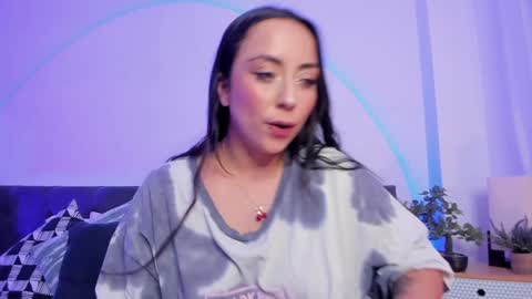 Grace online show from 24, 1, 2025