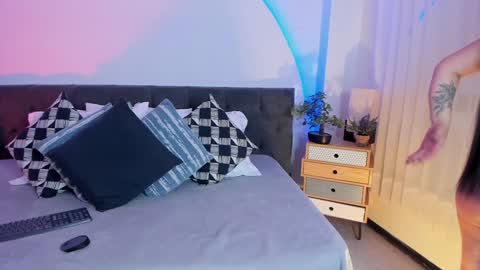 Grace online show from 25, 1, 2025