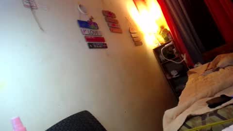 my name is  GRACEY  online show from 16, 12, 2024