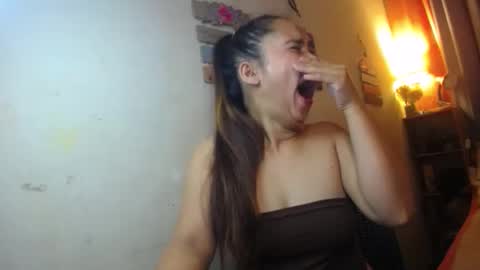 my name is  GRACEY  online show from 14, 10, 2025