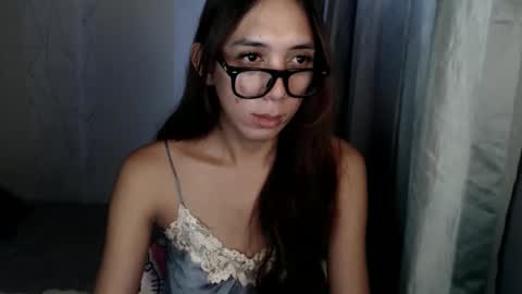 HoneyGrace online show from 1, 2, 2026