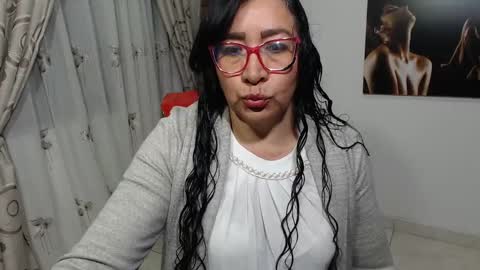 grace_mature_milf online show from 29, 9, 2025