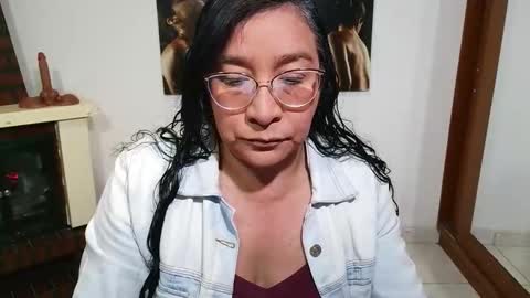 grace_mature_milf online show from 17, 12, 2025
