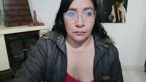 grace_mature_milf online show from 16, 3, 2026