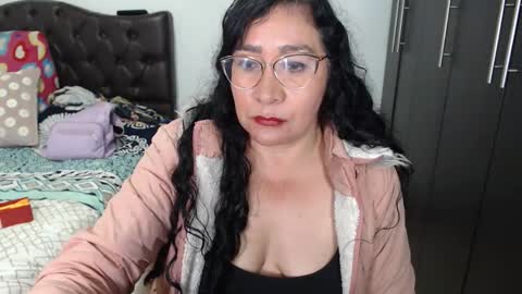 grace_mature_milf online show from 26, 3, 2026