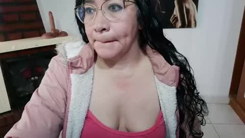 grace_mature_milf online show from 31, 3, 2026