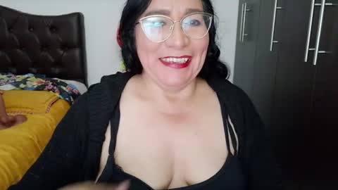 grace_mature_milf online show from 14, 7, 2026