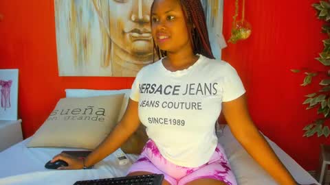 grace online show from 27, 1, 2025